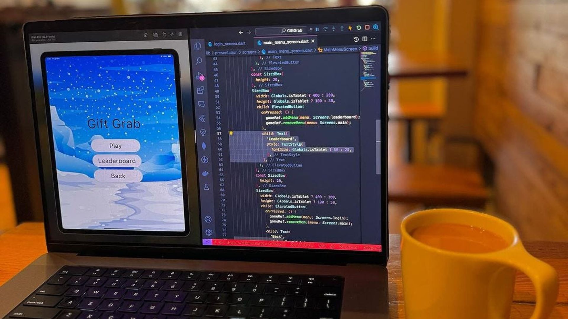 Coffee & Code - Deploying Nakama to DigitalOcean Droplet